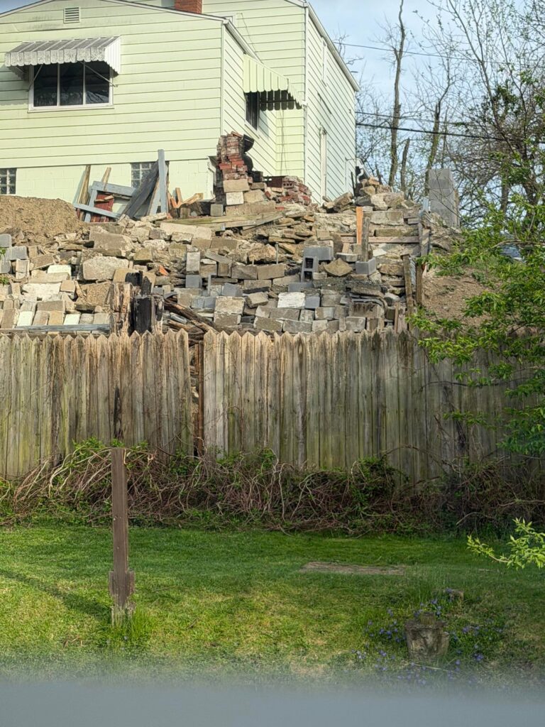 How to Hide Neighbor’s Interesting Project How to Hide Neighbor’s Interesting Project