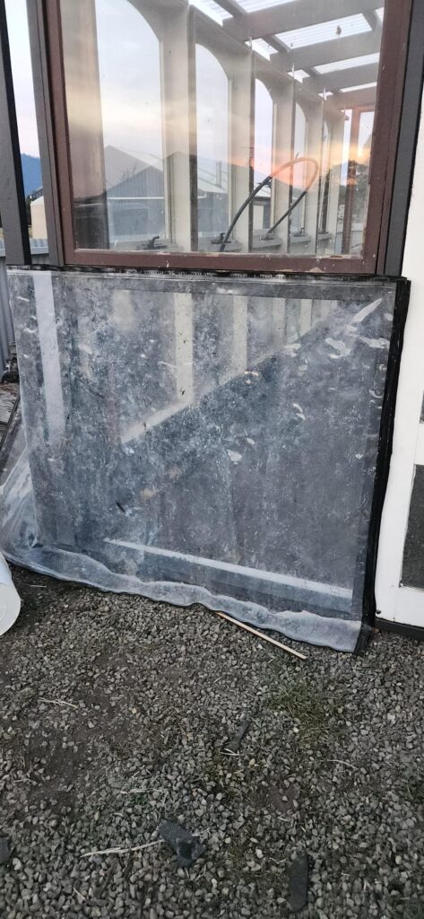 Tips on plastic for greenhouse Tips on plastic for greenhouse