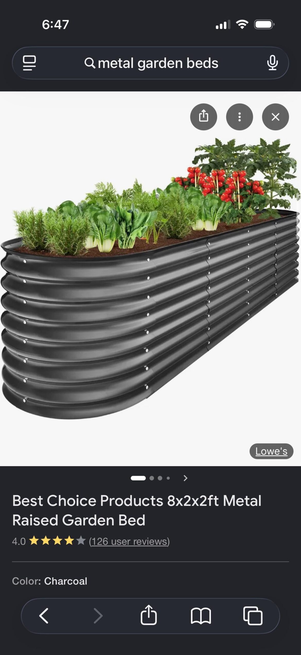 Raised bed for compost bin Raised bed for compost bin