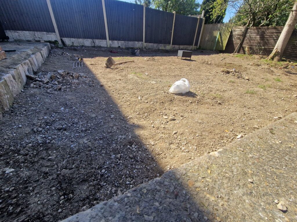 How to grow grass