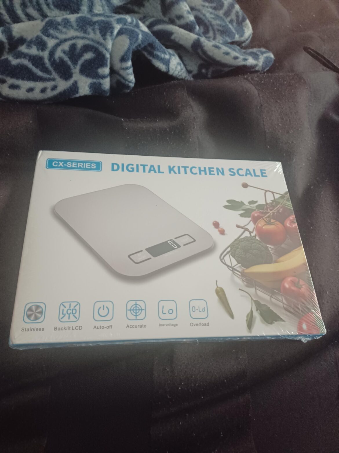 I have some questions on the digital scale watering method.