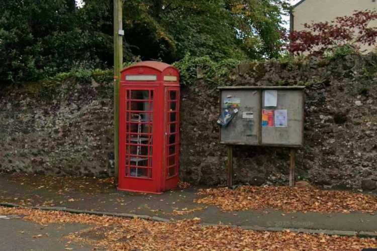 whitekirk