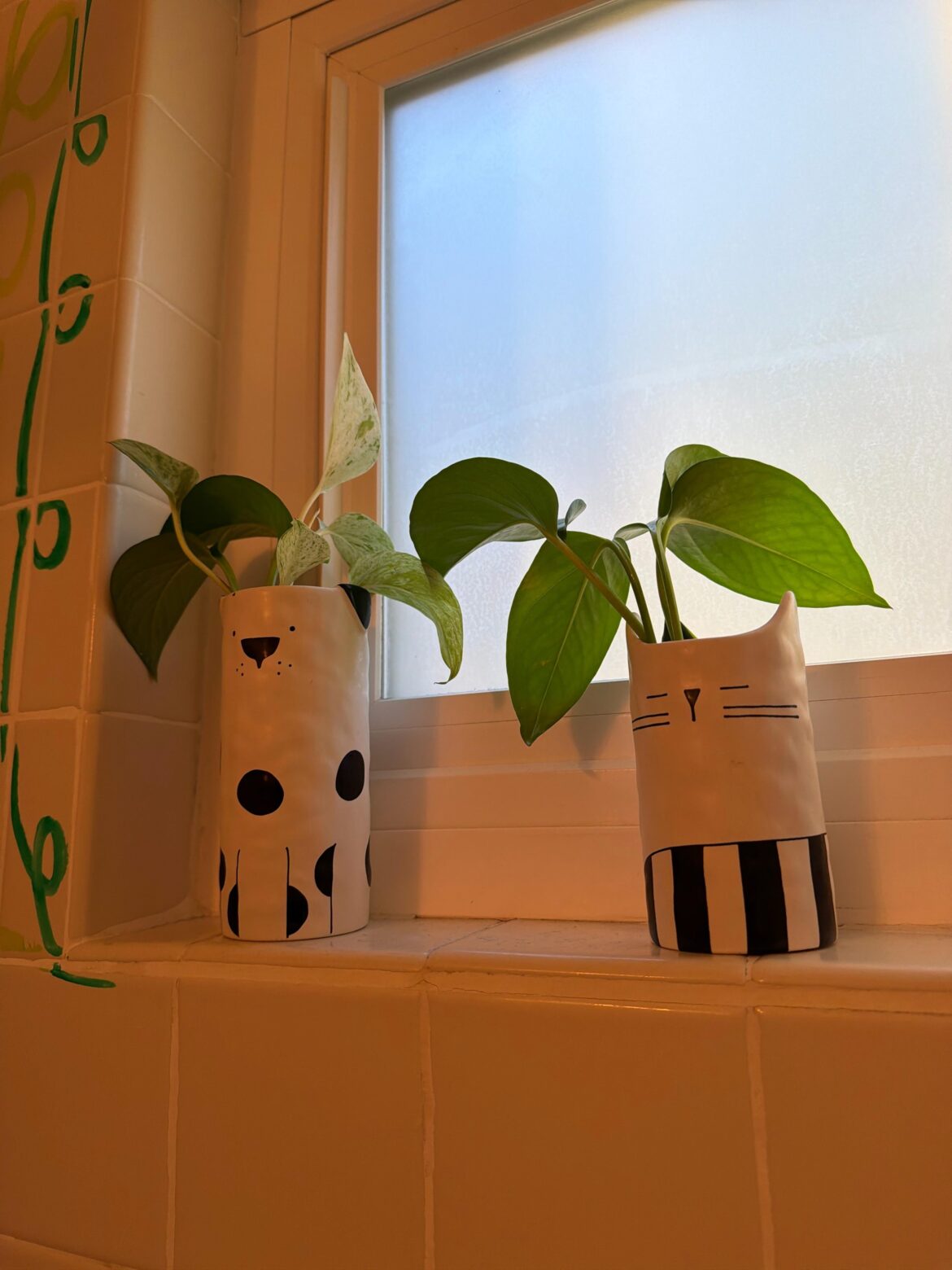 Cute props