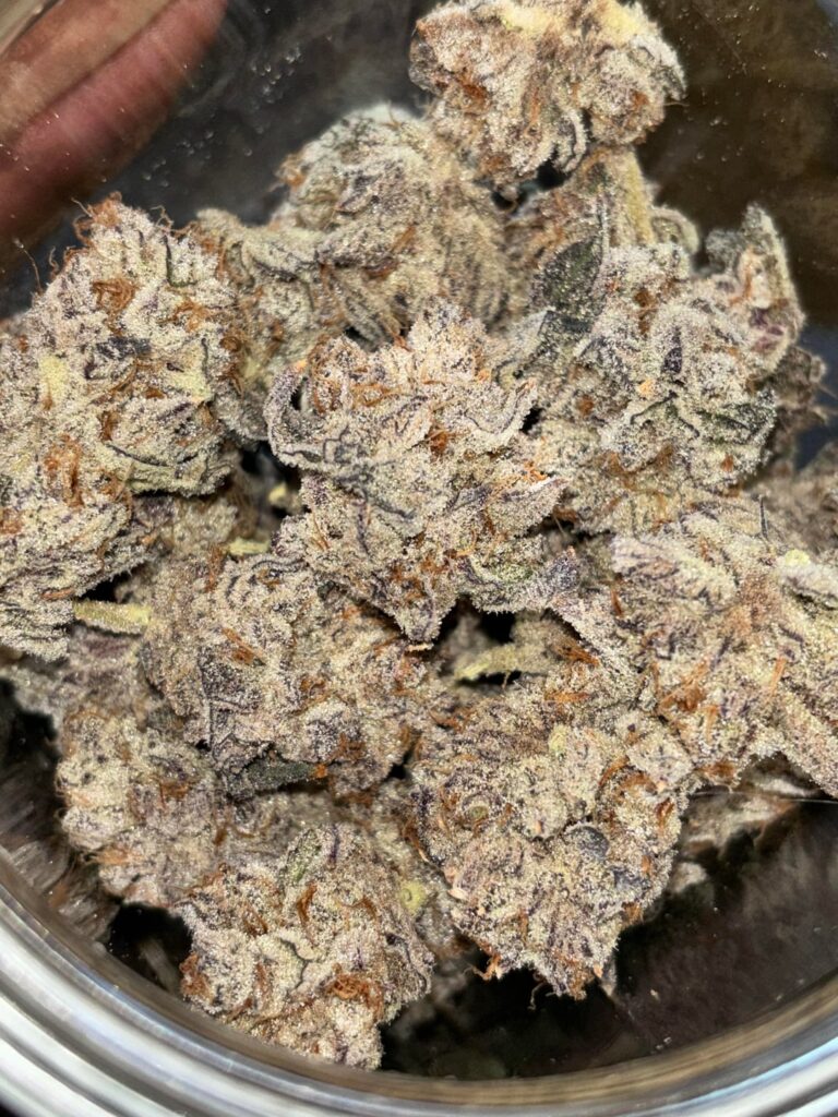 Permanent Marker Doja x Seedjunky RDWC Grow