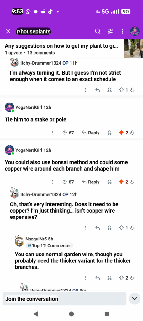 Reddit got triggered