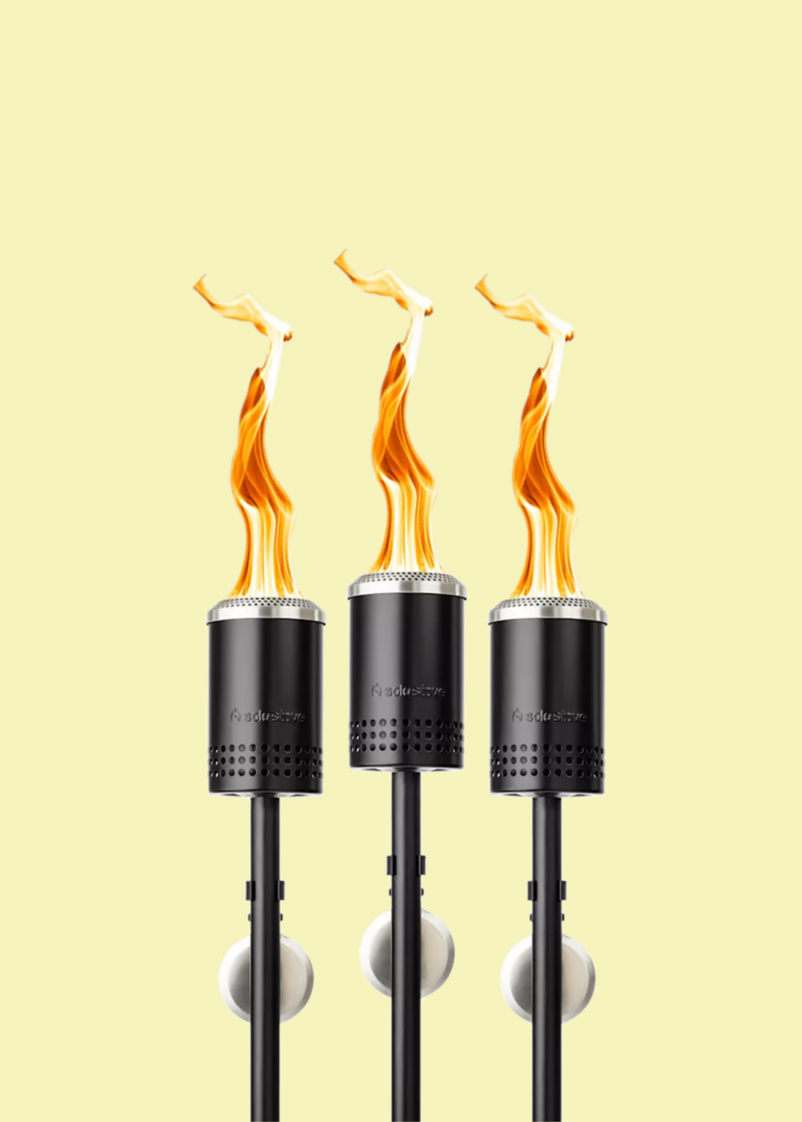Solo Stove Torches Are a Must-Have Garden Accessory for 2026 |
