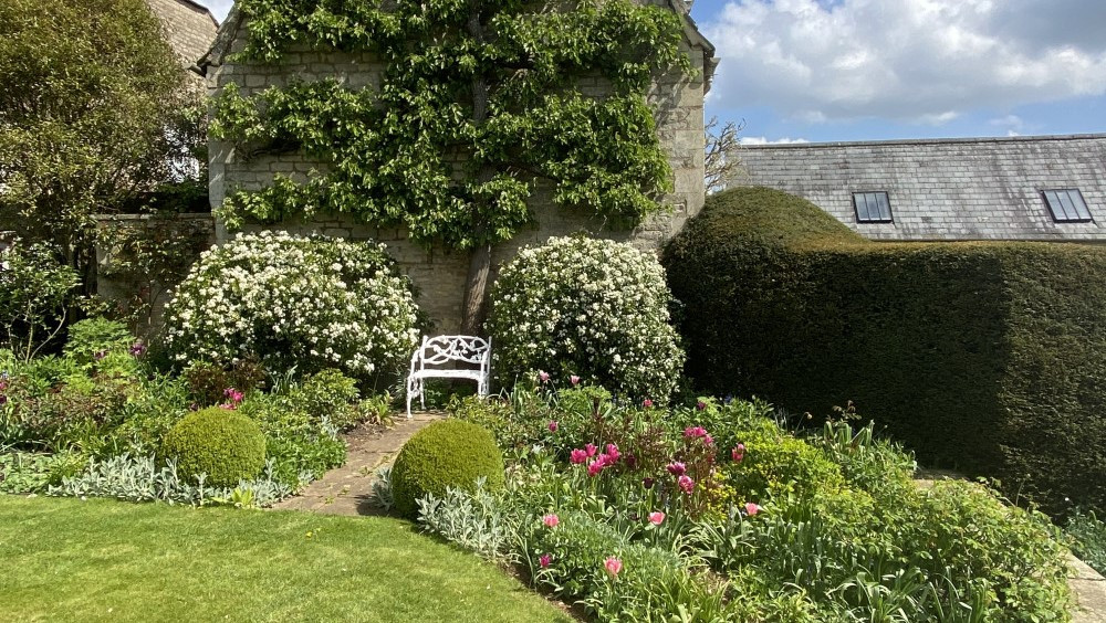 Explore the gardens of historic local building this weekend | Local News | News | Oakham Nub News Explore the gardens of historic local building this weekend | Local News | News | Oakham Nub News