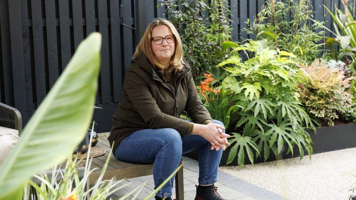 Designer uses AI to create self-watering Super Garden Designer uses AI to create self-watering Super Garden