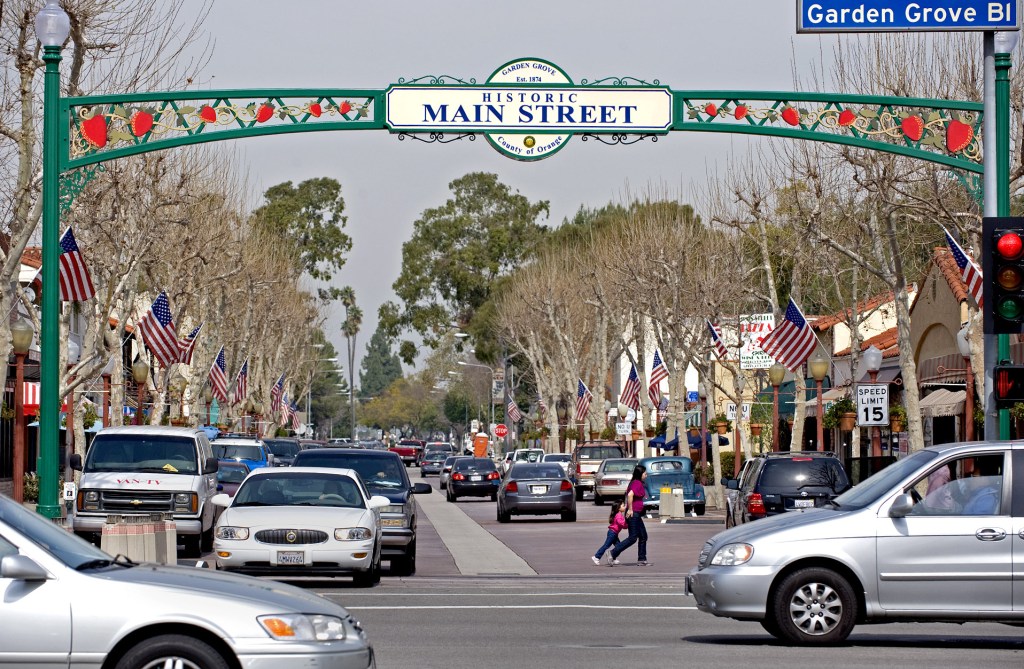 What you should know about Garden Grove, the site of OC’s chemical threat emergency – Orange County Register What you should know about Garden Grove, the site of OC’s chemical threat emergency – Orange County Register