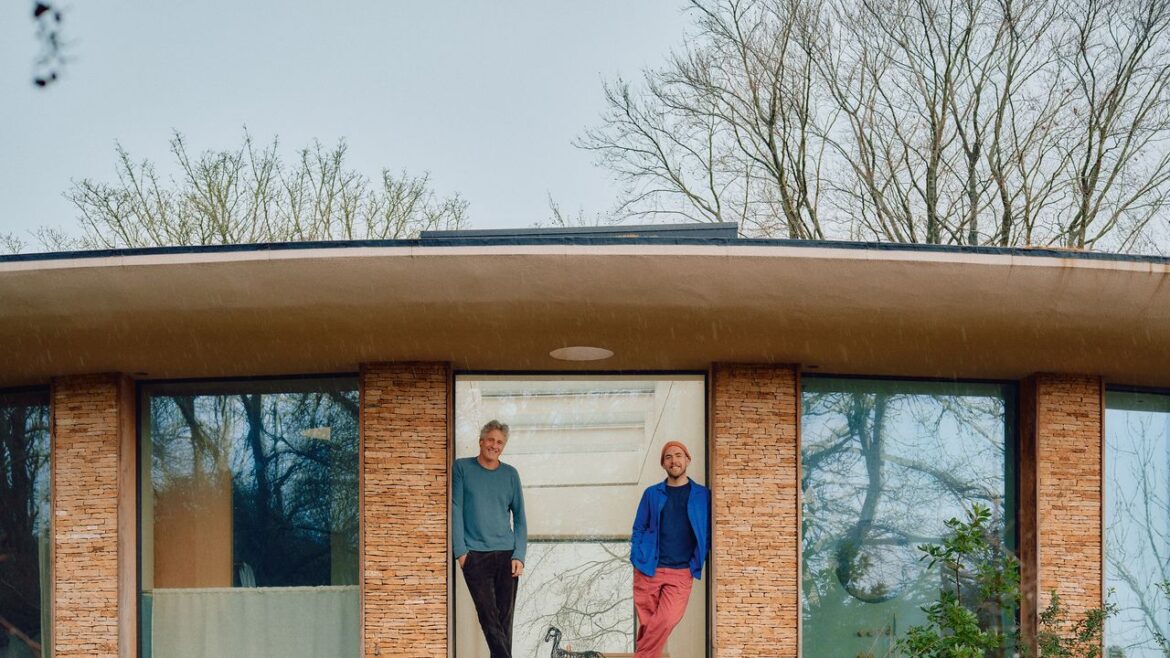 The dynamic duos to look out for at RHS Chelsea Flower Show (plus one pioneering project’s last hurrah) The dynamic duos to look out for at RHS Chelsea Flower Show (plus one pioneering project’s last hurrah)