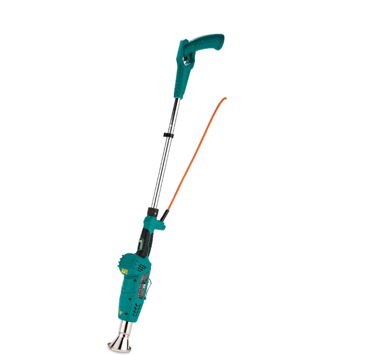 The Ferrex Weed & BBQ Burner