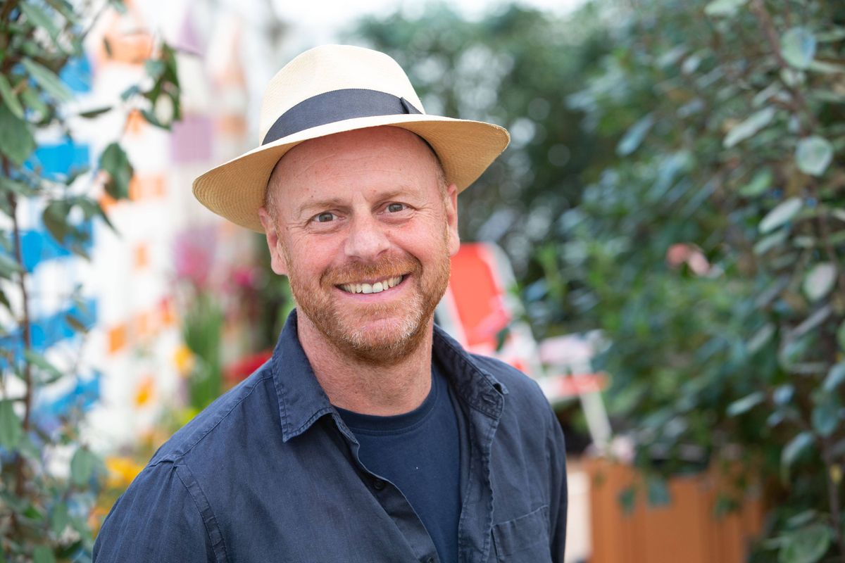 Joe Swift