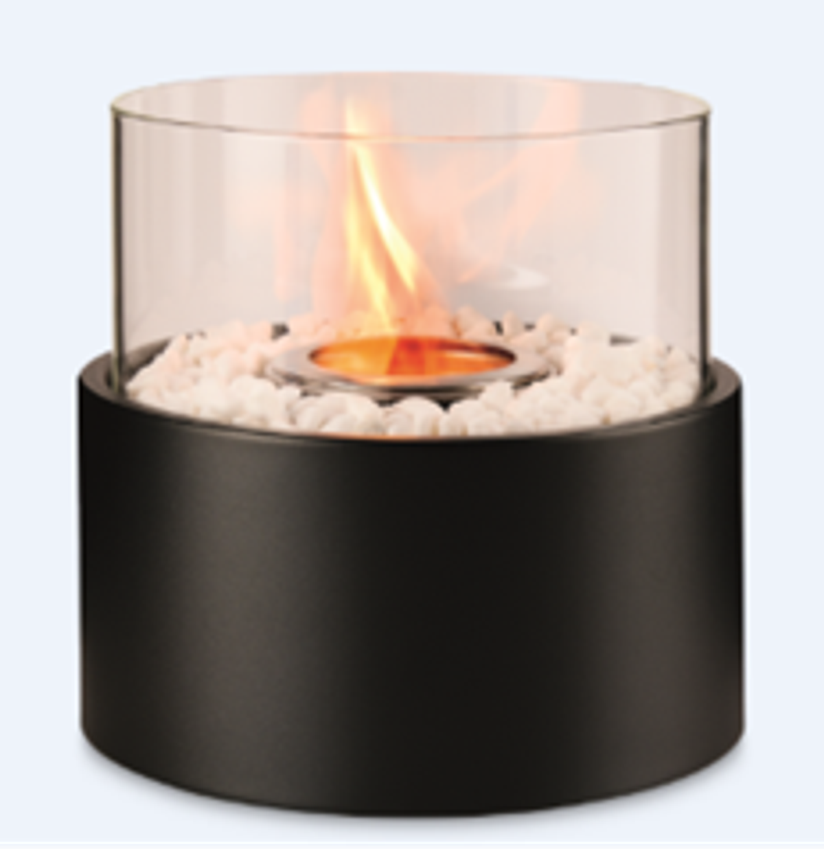 The Tabletop Fire Pit will be available at £14.99 