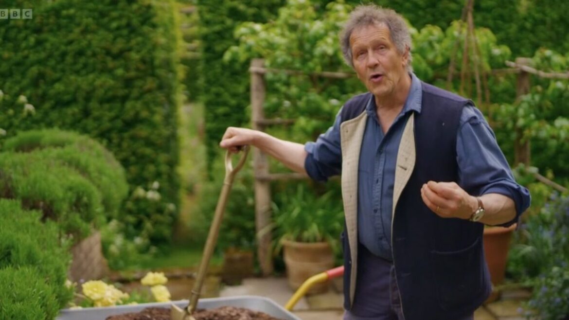 Monty Don issued warning after breaking BBC guidelines Liverpool Echo