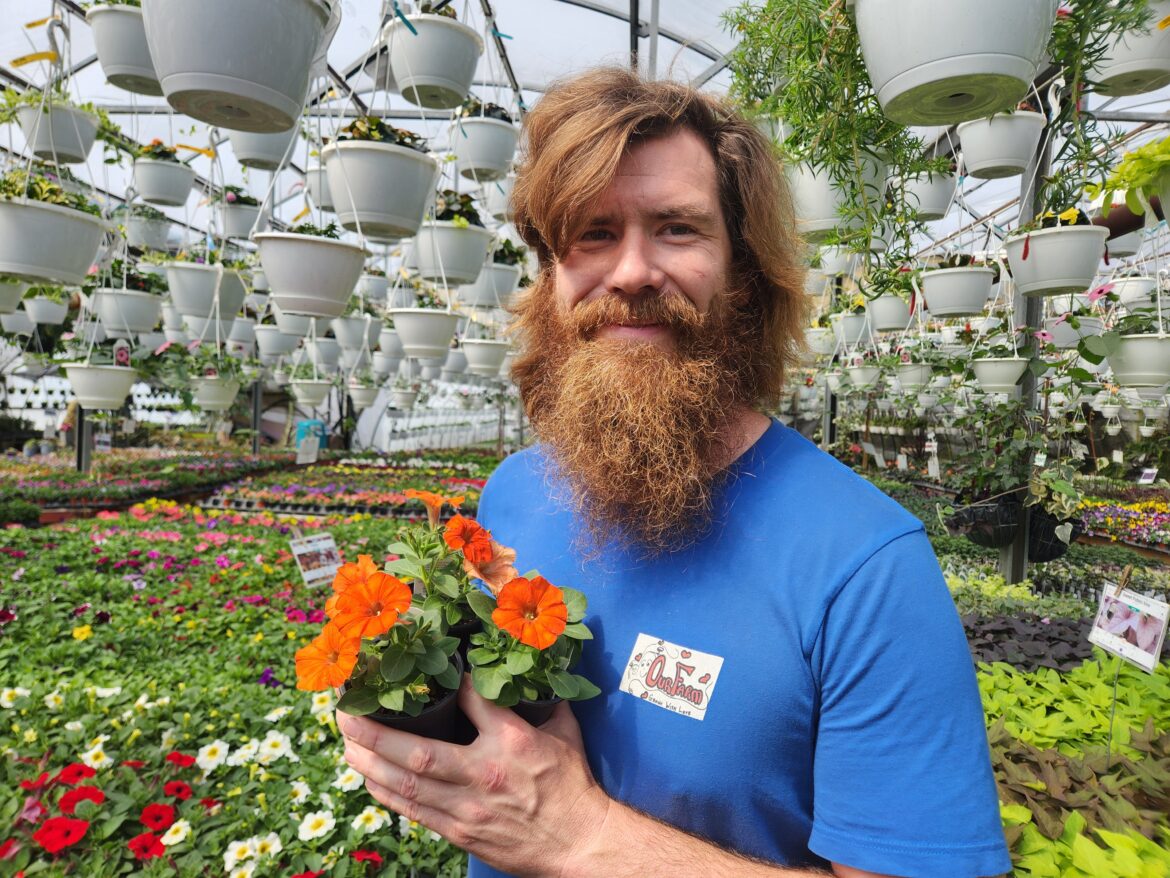 Spring gardening tips for Manitoba growers – PortageOnline.com Spring gardening tips for Manitoba growers - PortageOnline.com