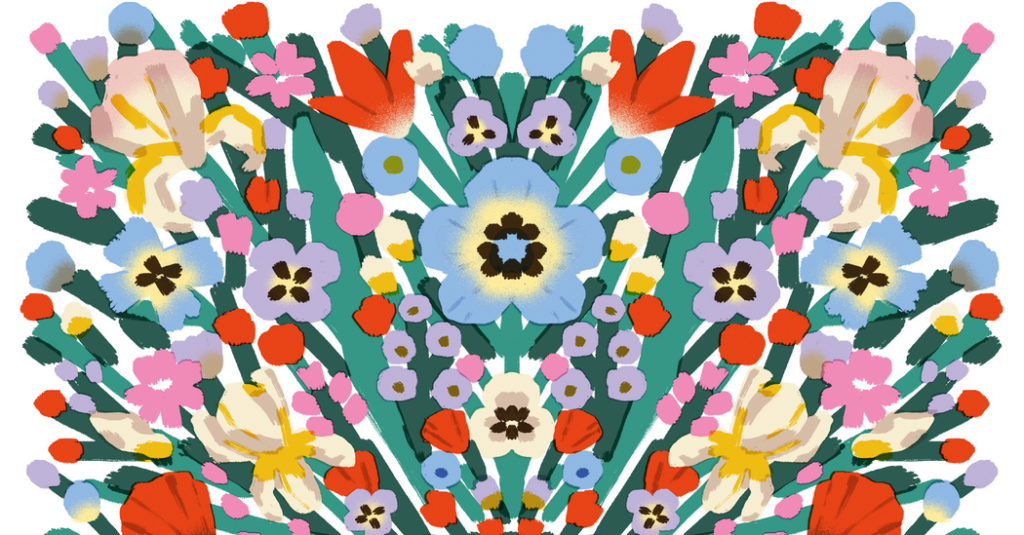 Chaos Gardening: A Laid-Back Way to Garden Chaos Gardening: A Laid-Back Way to Garden