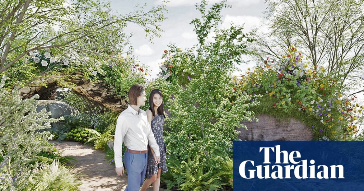 ‘A weed is only a plant in the wrong place’: RHS Chelsea garden celebrates England’s edgelands | Chelsea flower show ‘A weed is only a plant in the wrong place’: RHS Chelsea garden celebrates England’s edgelands | Chelsea flower show