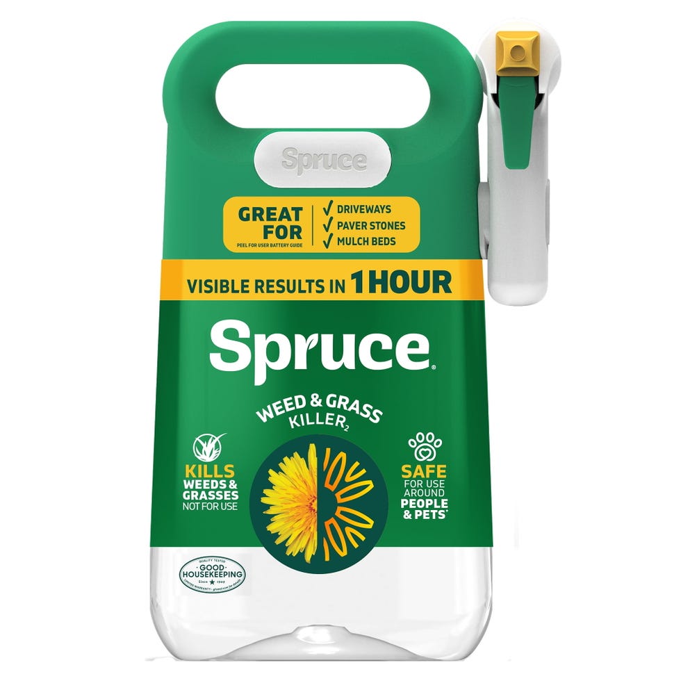 Weed & Grass Killer Weed & Grass Killer