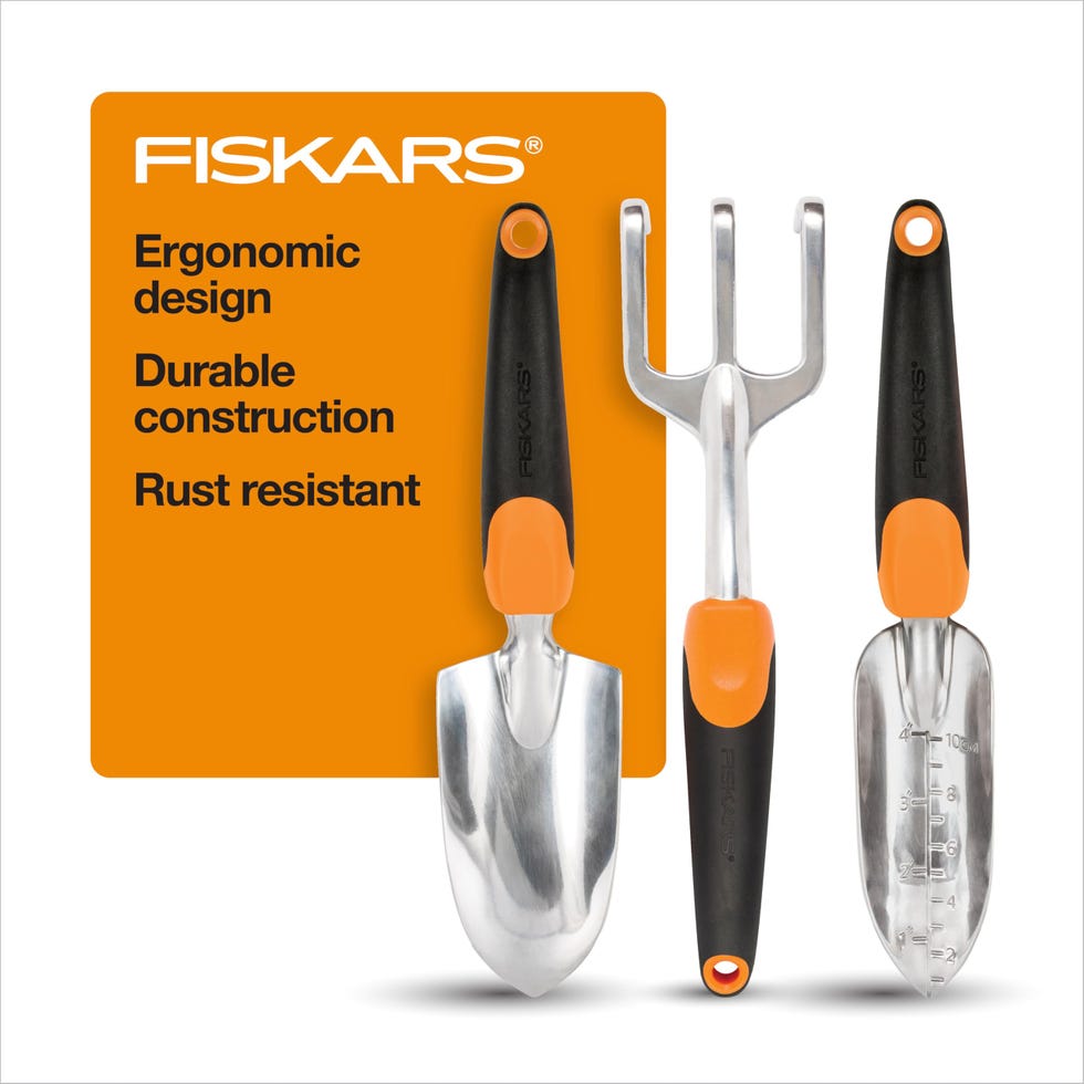 Ergo Garden Tool Set Ergo Garden Tool Set