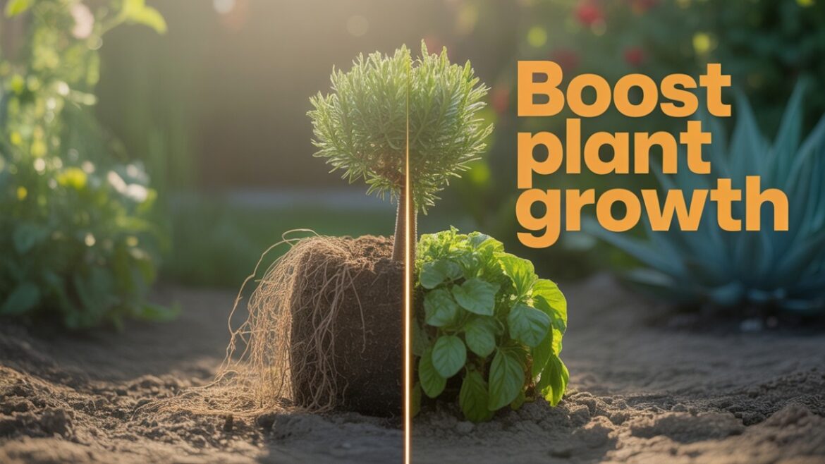 Gardening Hacks That Actually Make Plants Grow Faster Gardening Hacks That Actually Make Plants Grow Faster