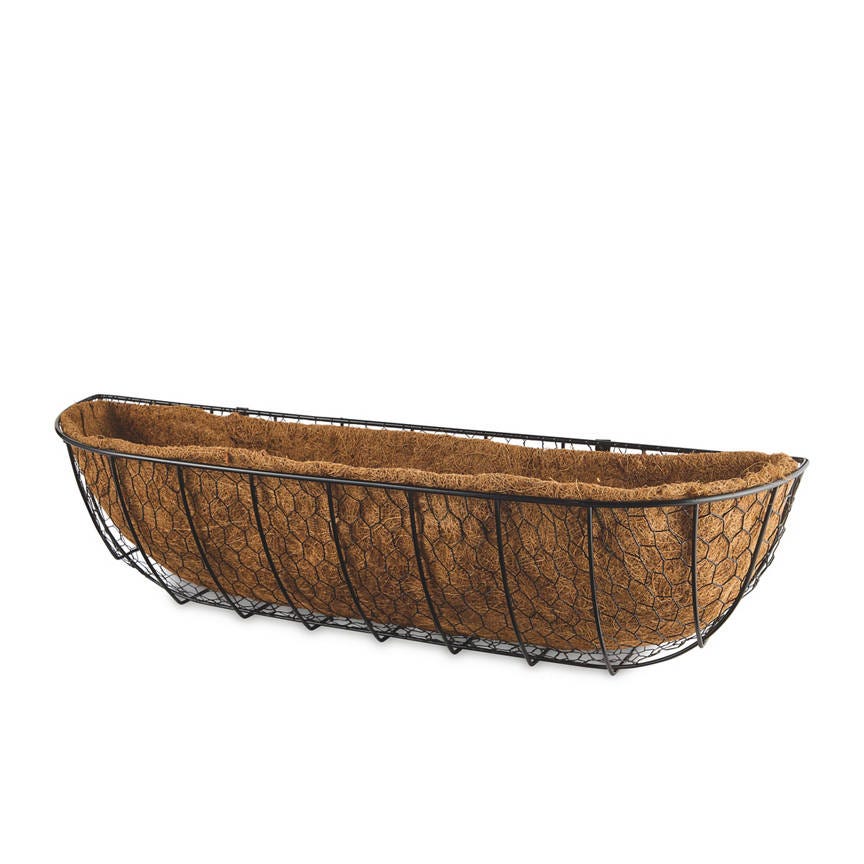 Trough Planter Trough Planter