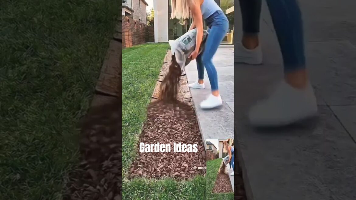 Best DIY GARDEN IDEAS #diy #pots