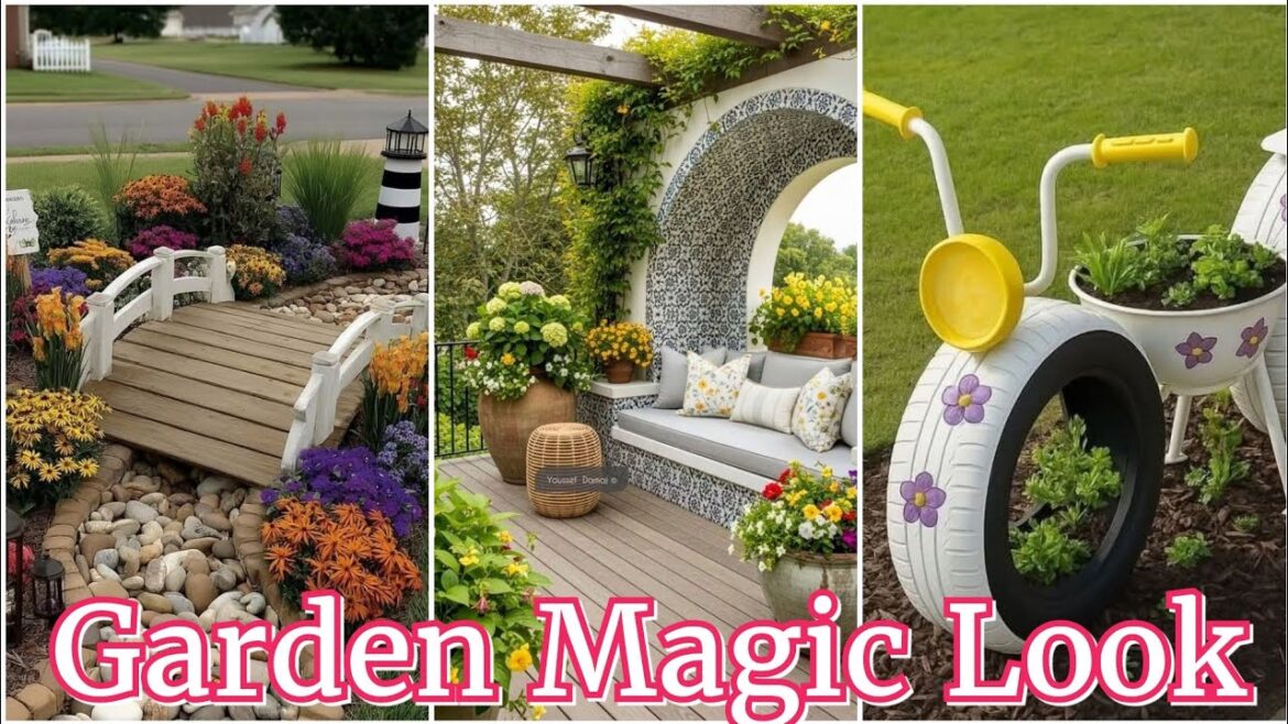 Small Garden ideas, Garden ideas, Small Garden Design, Garden Design ideas, DIY, Garden #2026 Small Garden ideas, Garden ideas, Small Garden Design, Garden Design ideas, DIY, Garden #2026