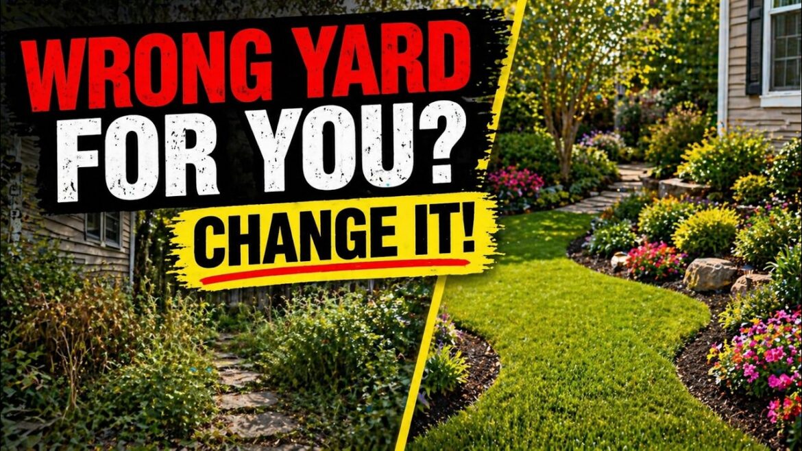 Matching Your Landscape to You Matching Your Landscape to You