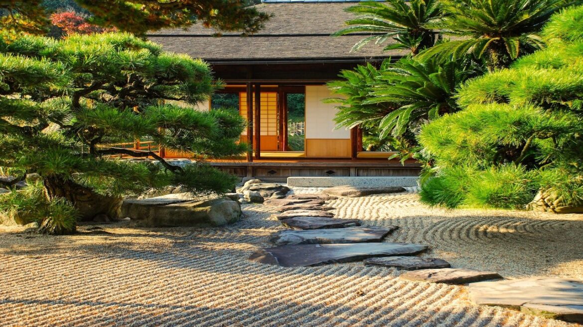 WONDERFUL! ZEN GARDEN IDEAS FOR HOMES | STUNNING JAPANESE GARDEN LANDSCAPES THAT WILL BLOW YOUR MIND WONDERFUL! ZEN GARDEN IDEAS FOR HOMES | STUNNING JAPANESE GARDEN LANDSCAPES THAT WILL BLOW YOUR MIND