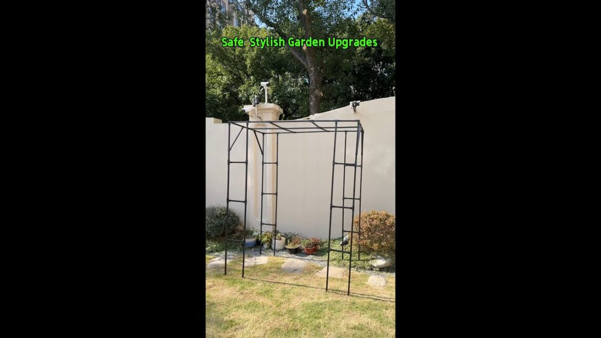 Garden Planter Boxes & Complete Gardening Supplies