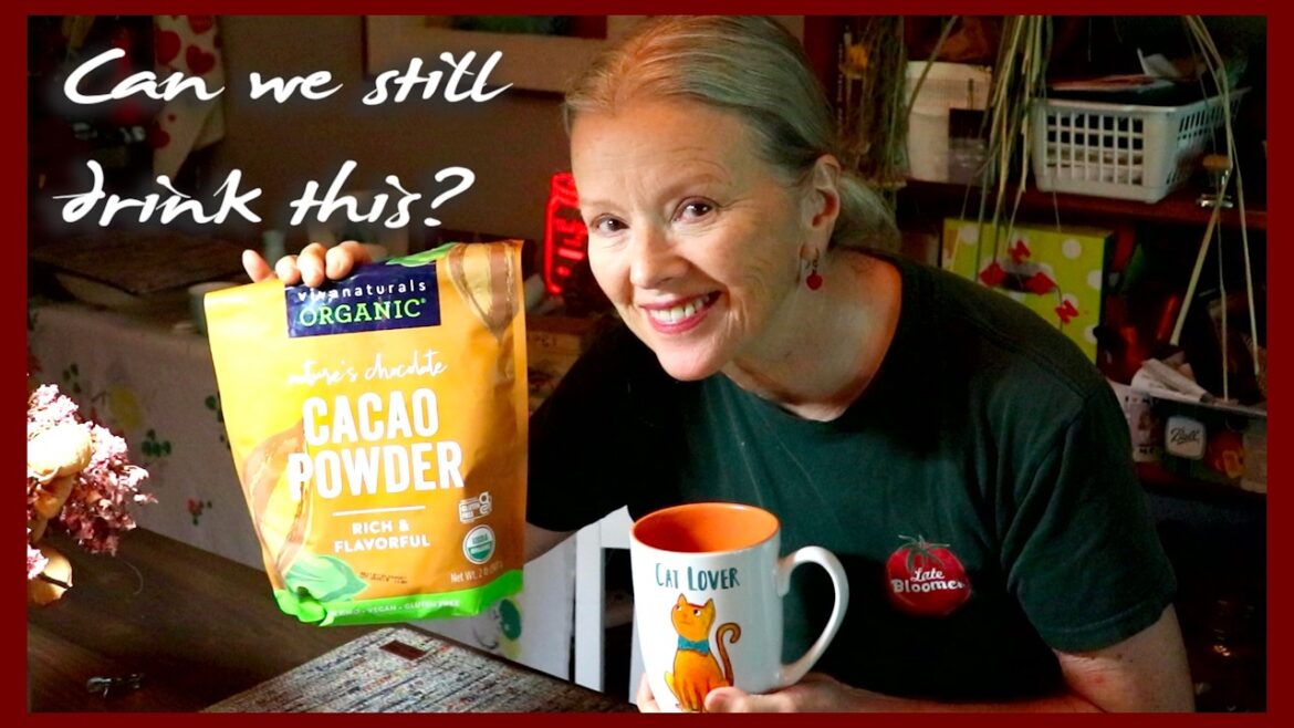 Chocolate Lovers Beware! Oxalates in Food (what you need to know!)