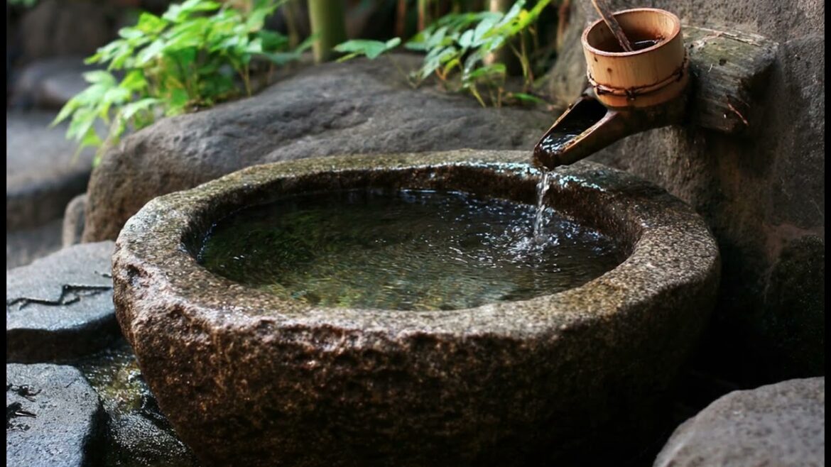 5 WATER FEATURES That Will COMPLETELY Change Your Japanese Garden 5 WATER FEATURES That Will COMPLETELY Change Your Japanese Garden