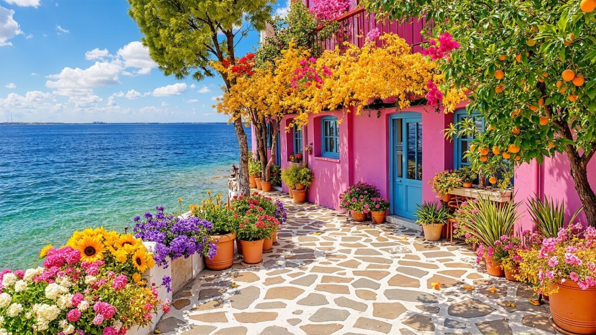 TOP 30 Summer Floral Garden Ideas for Small Spaces 2026 π‘ A Breathtaking Tour of Nature’s Beauty TOP 30 Summer Floral Garden Ideas for Small Spaces 2026 π‘ A Breathtaking Tour of Nature's Beauty