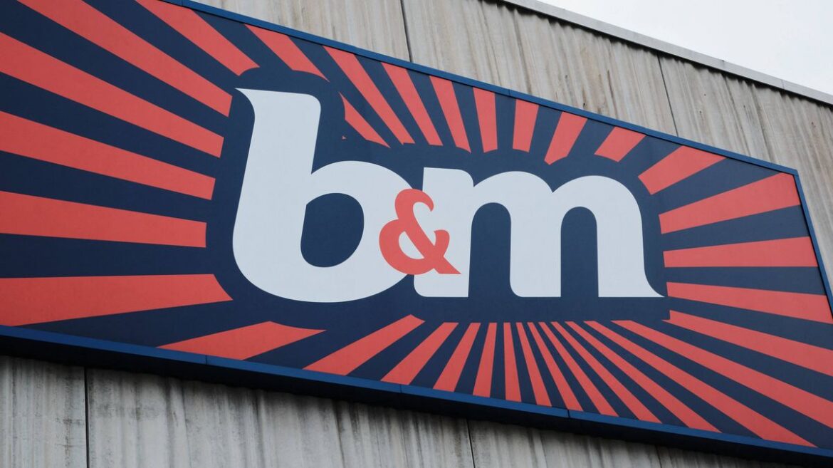 B&M shoppers ‘need’ £10 garden item that gives outdoor spaces instant ‘glow up’ Liverpool Echo