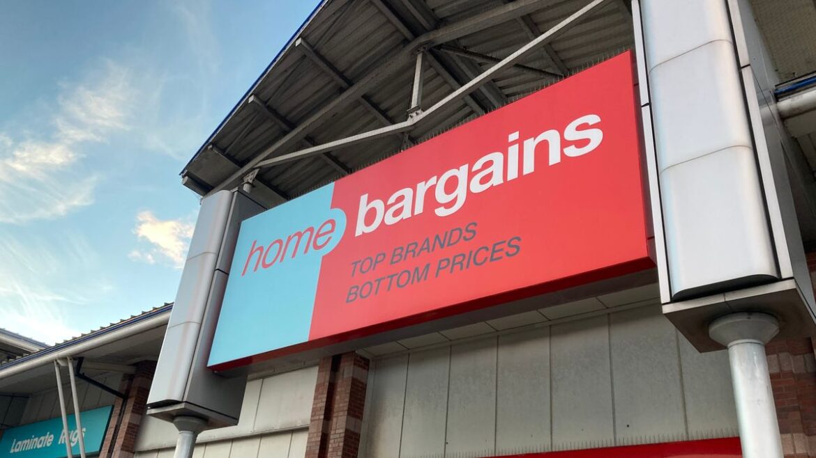 Home Bargains’ ‘stunning’ £25 garden item ‘adds instant beauty to any outdoors space’ Daily Record
