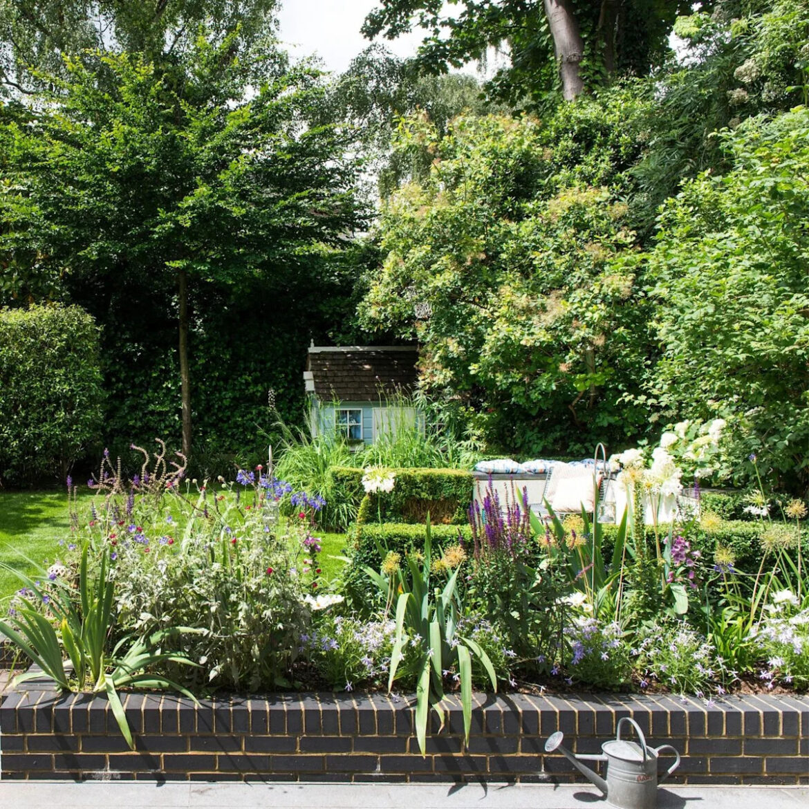 Garden experts reveal the big soil mistake that is halting your plants' growth this May – this is how to fix it