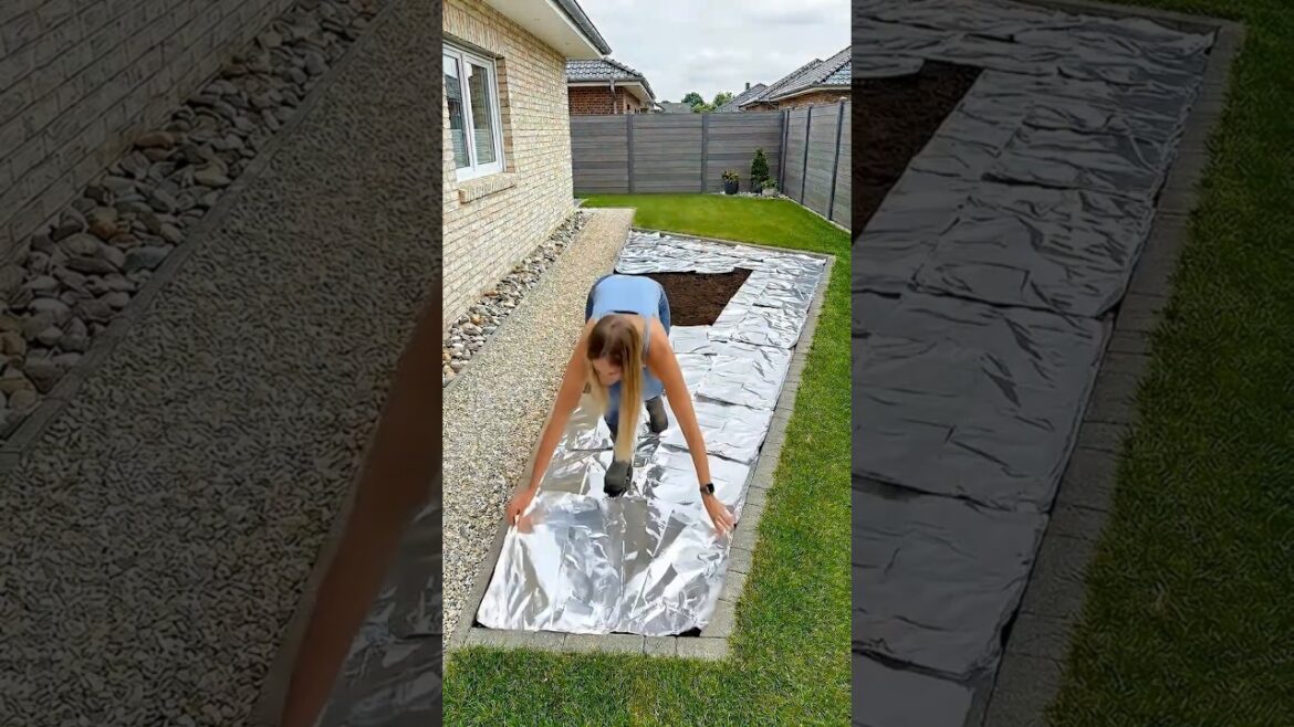 This Simple Garden Upgrade Changed Everything