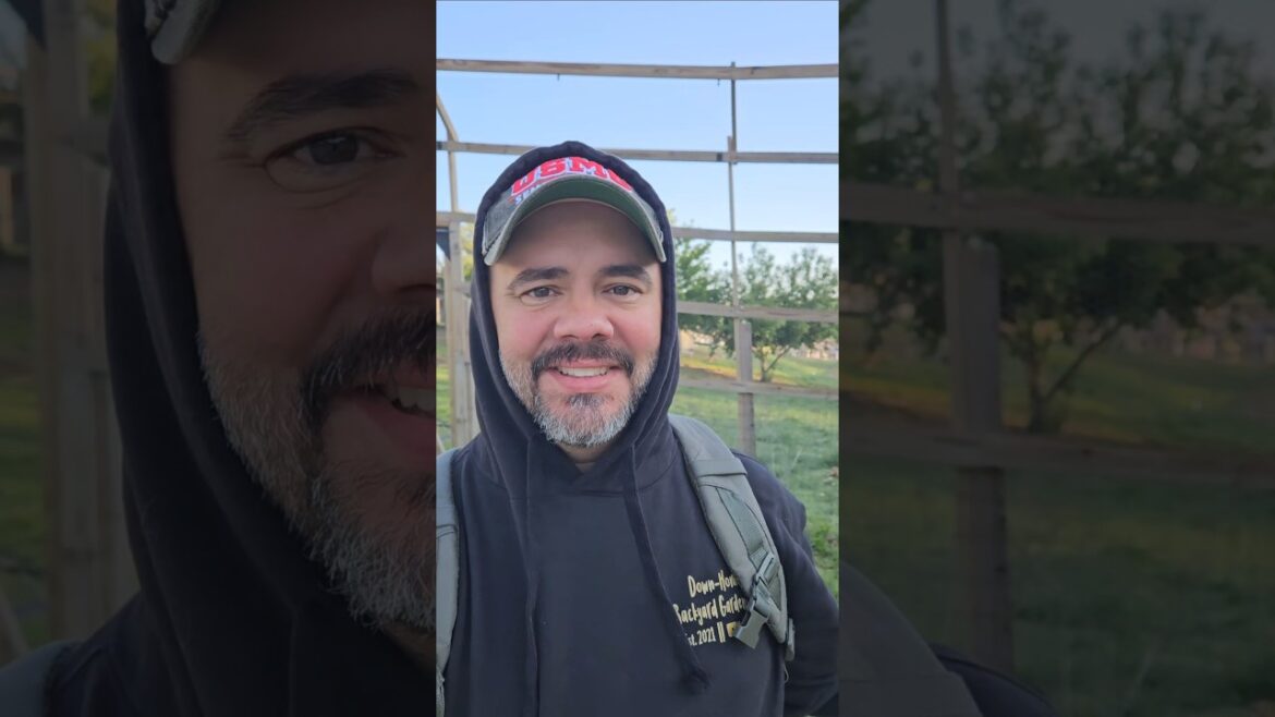 At Baker Creek Heirloom Seeds in MO || DHBG #gardeningtips #garden #bakercreeekheirloom
