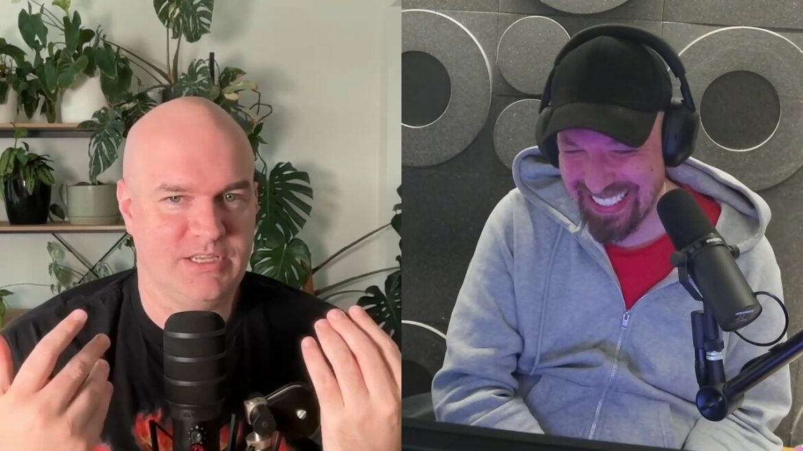 Chatting ARPGs with No Rest for the Wicked’s Thomas Mahler Chatting ARPGs with No Rest for the Wicked's Thomas Mahler