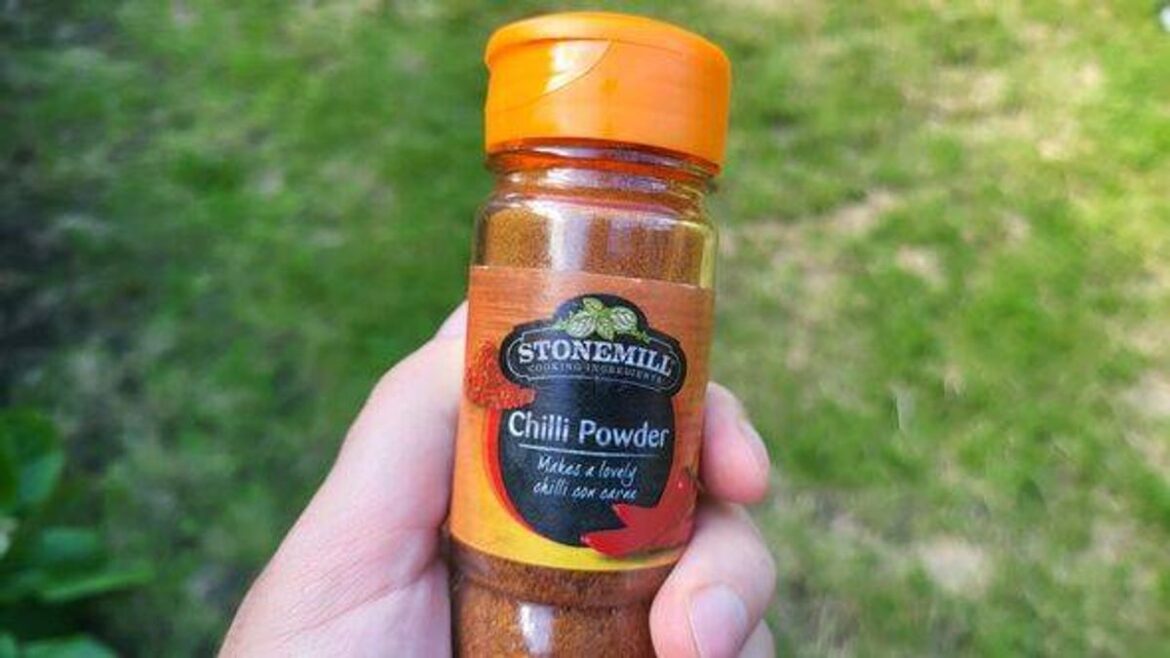 UK gardeners urged to pour chilli powder on lawns this May Chronicle Live