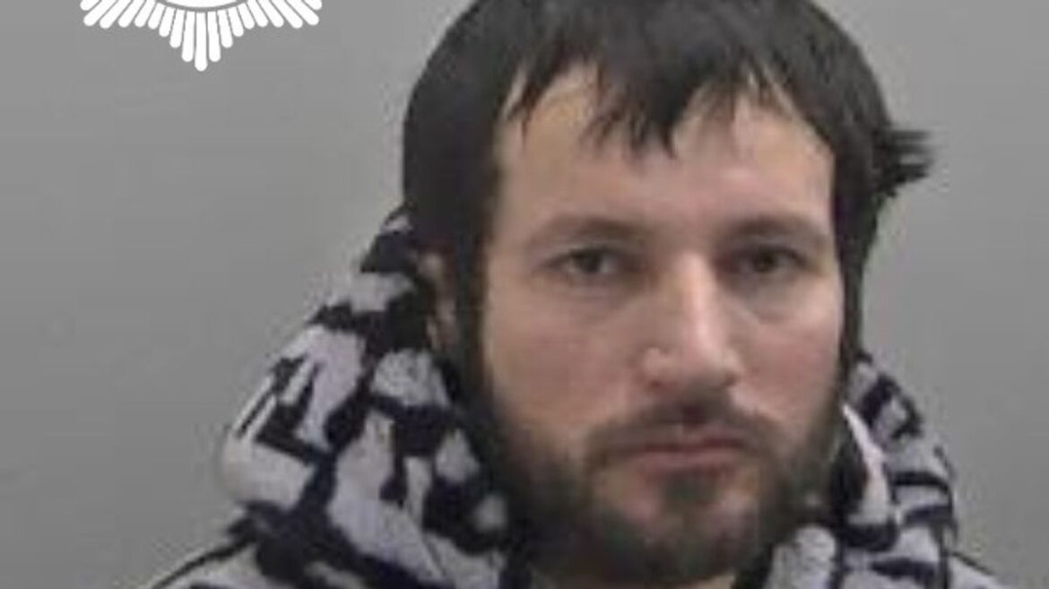 Midland cannabis gardener facing deportation after serving jail term for drugs bust Birmingham Live