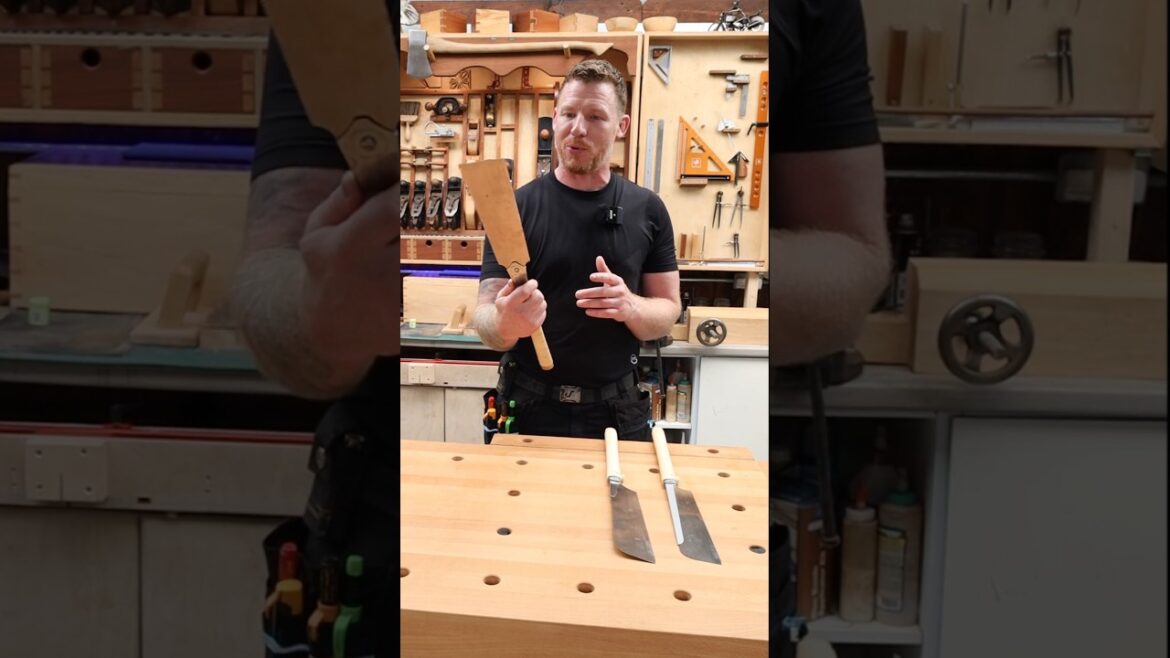 Hand Tool Woodworking. Let’s look at Japanese hand Saws, Ryoba,Kataba, and Dozuki. #woodworking Hand Tool Woodworking. Let's look at Japanese hand Saws, Ryoba,Kataba, and Dozuki. #woodworking