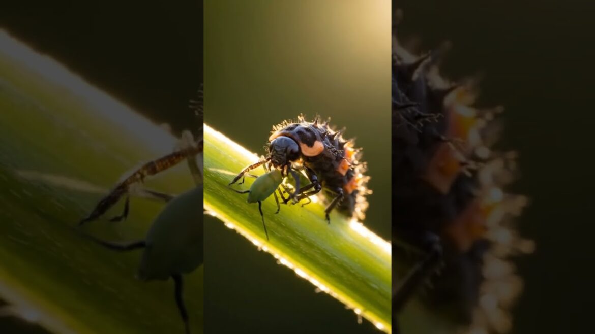 Aphids Destroying Plants? Here is the SOLUTION! | Gardener's Tips