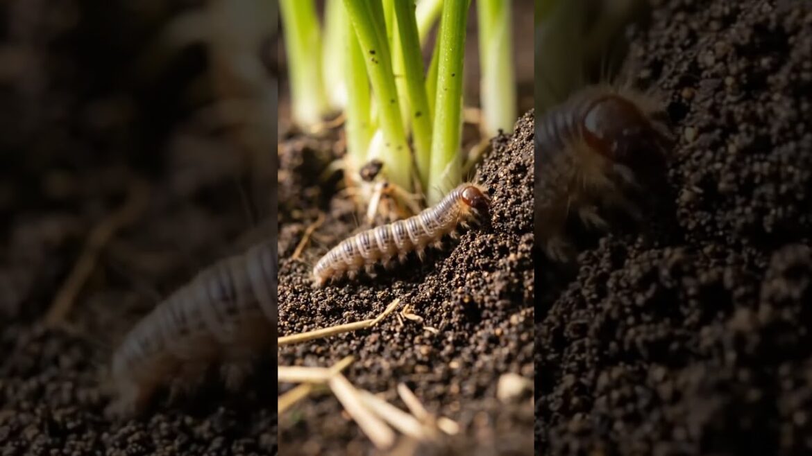 Potato pests? Here is the SOLUTION! | Gardener Tips #советысадоводу #garden #садоводничество