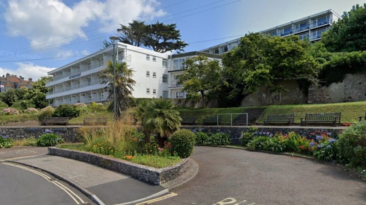 Brixham waterfront sites including memorial gardens could be sold for £1 Devon Live