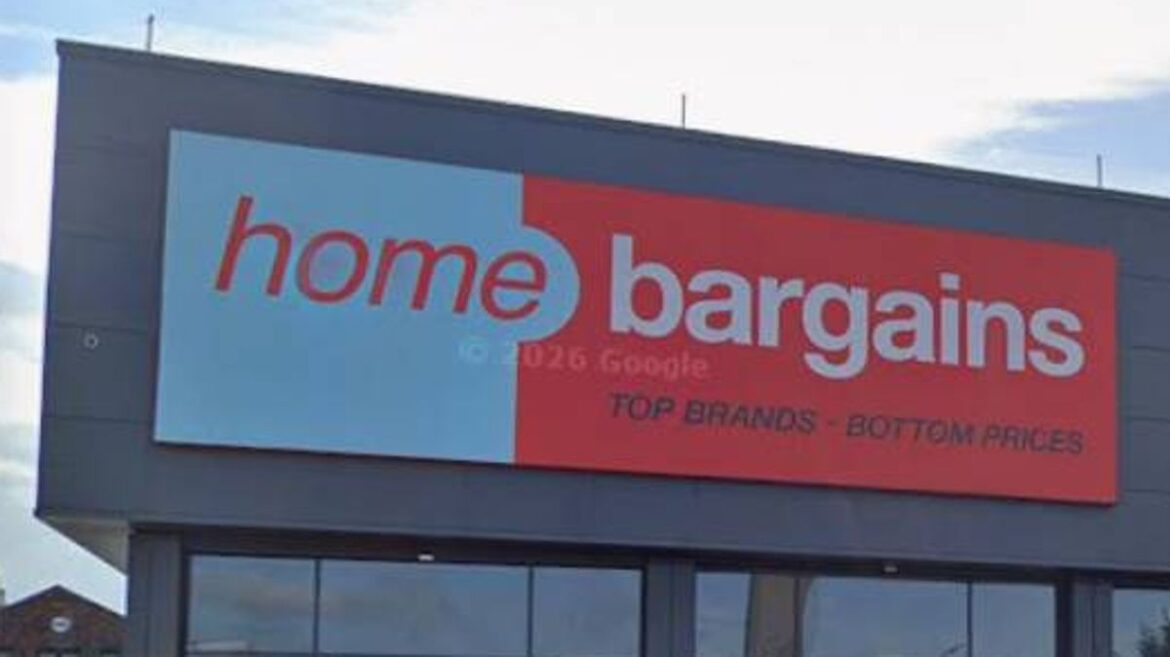 Gardens look ‘beautiful’ in the evening with ‘magical’ £8 Home Bargains light set Liverpool Echo