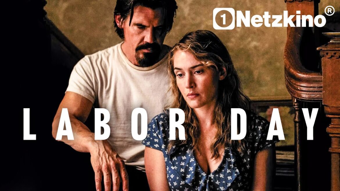 Labor Day (Berührender LIEBESFILM ganzer Film Deutsch, Liebesfilme in voller Länge auf Deutsch 2026)