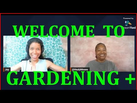 LS-036: Gardening+ w/Joy & Healy – Flowers in Home Vegetable Gardens | May 2026 LS-036: Gardening+ w/Joy & Healy - Flowers in Home Vegetable Gardens | May 2026