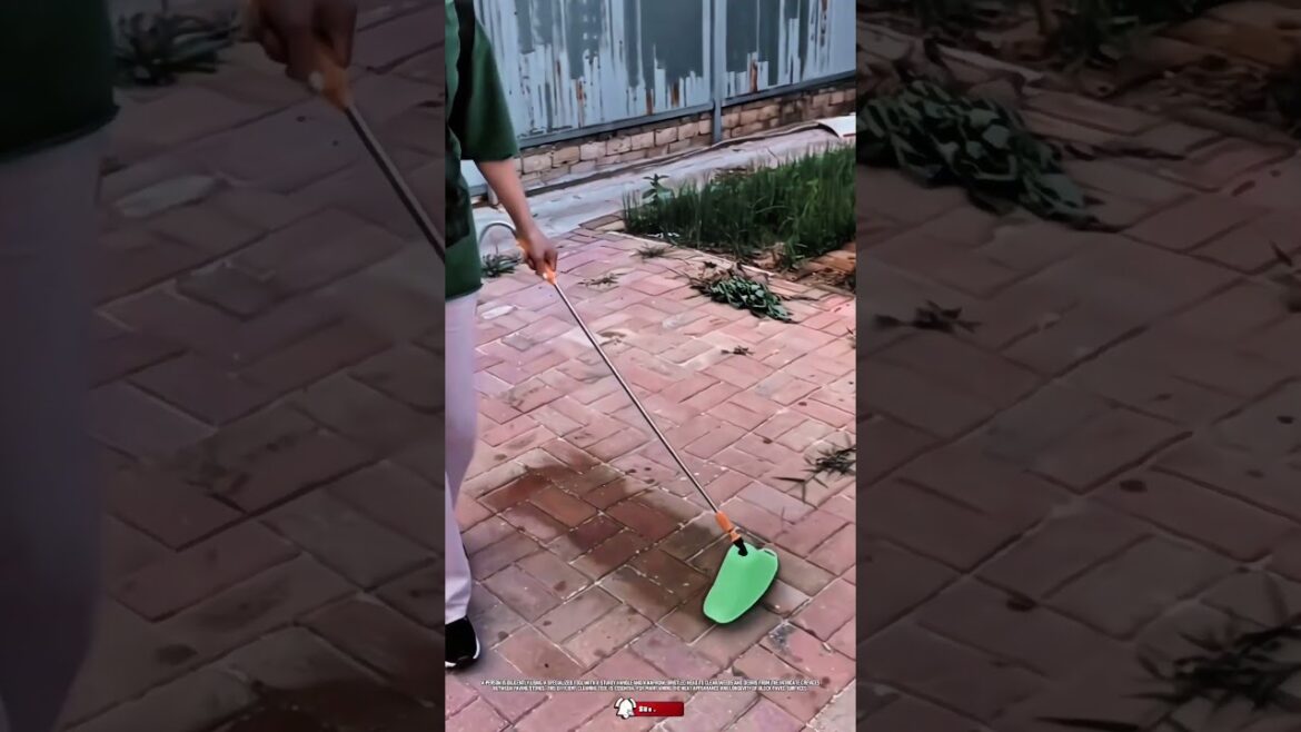 Weed control spraying tool for fast garden care #shorts #gardening #tools Weed control spraying tool for fast garden care #shorts #gardening #tools
