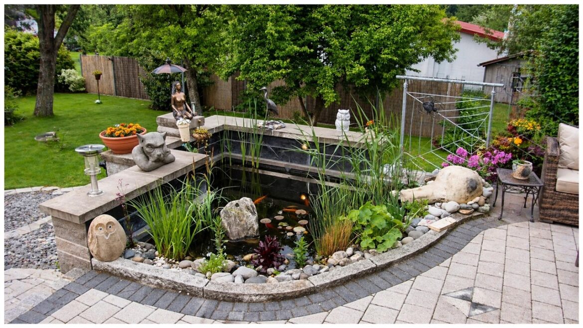 👀 Watch to the end: 100 backyard ideas you'll never forget!